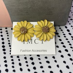 Earrings  ( Any 5 Items For $20 )